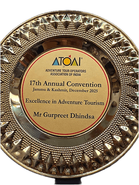 Award