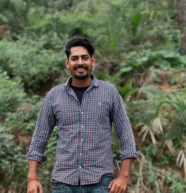 Arshdeep Singh