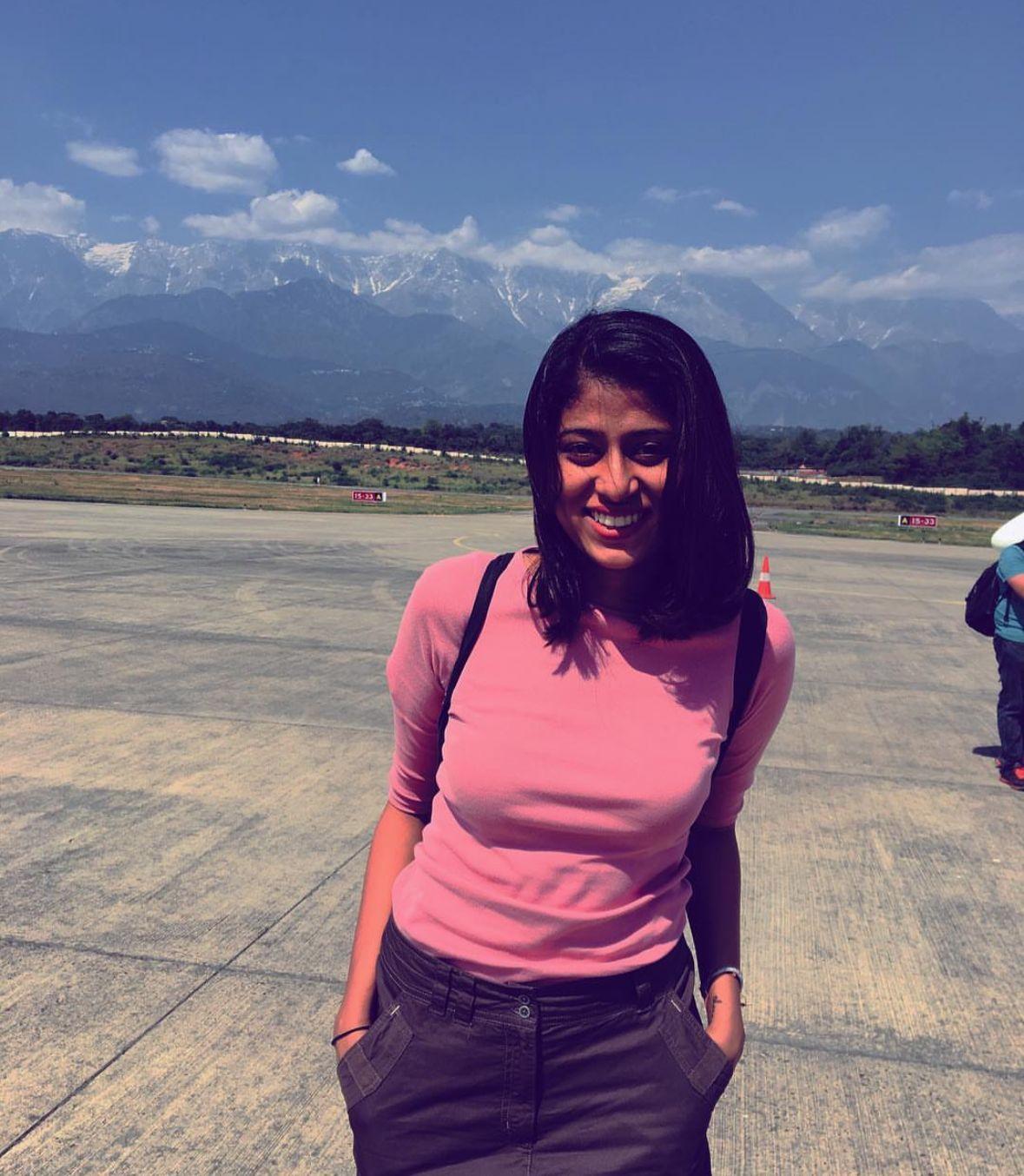 Karthika Aiyer