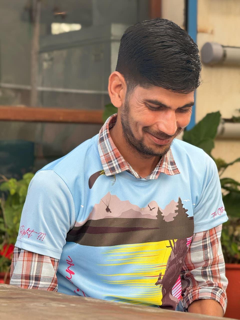 Madan Bhatia