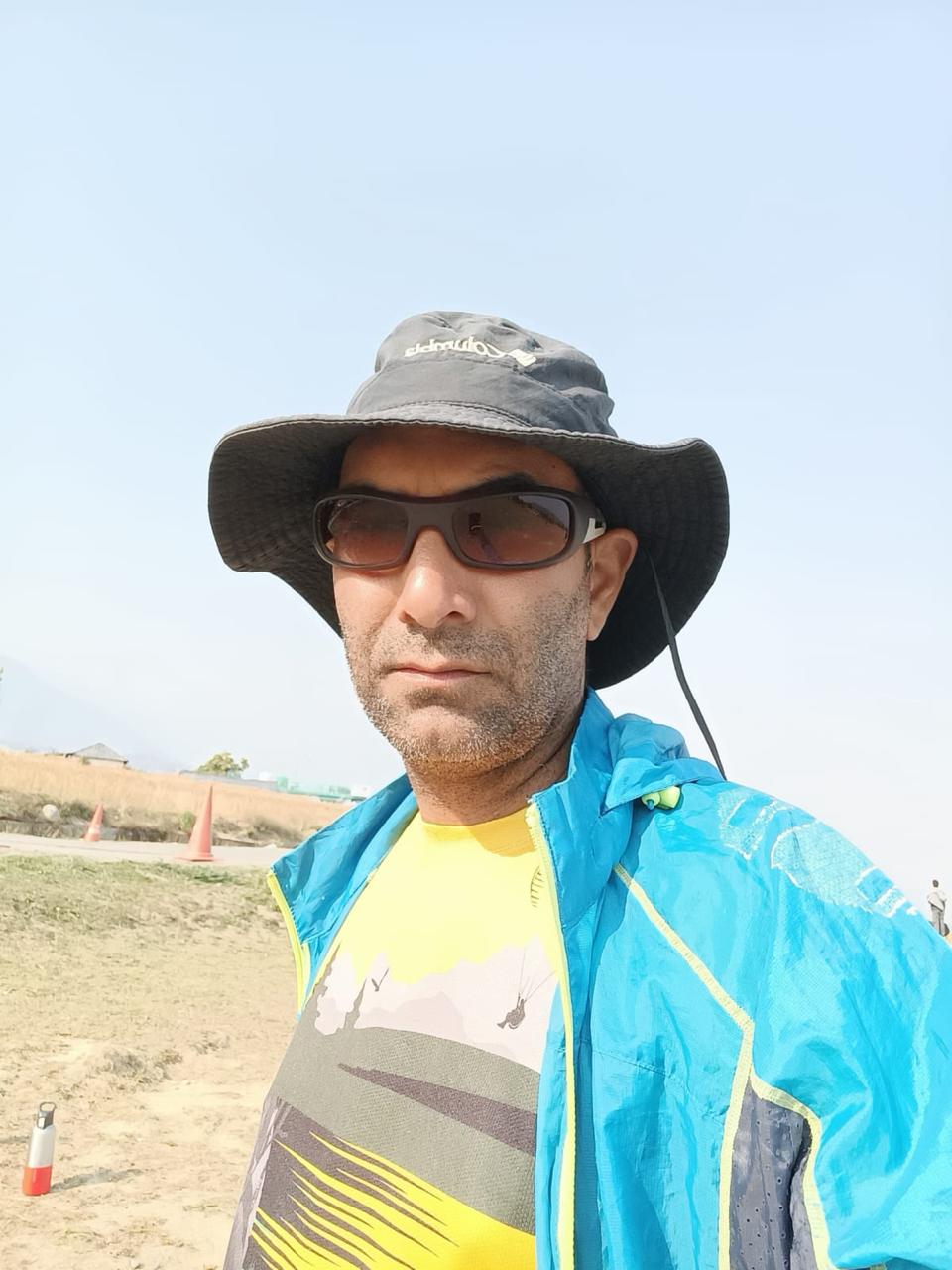 Ravi Son